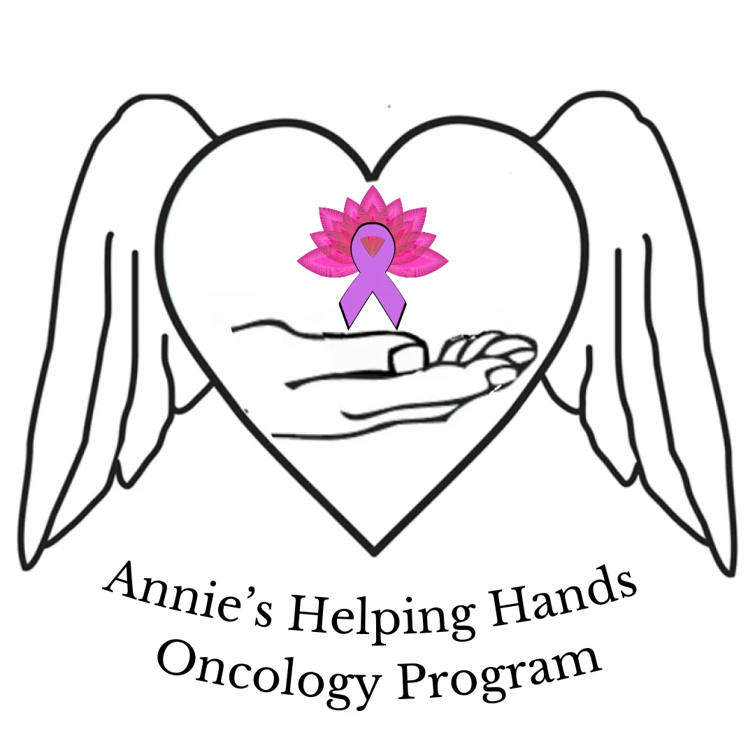 Annie's Helping Hands